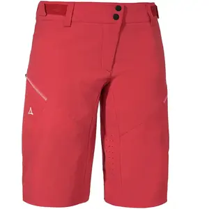 Schöffel Short VTT femme sans peau ArosaVendu parbobshop