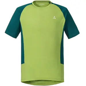 Schöffel Bikeshirt Auvergne pas cher