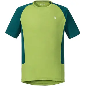Schöffel Bikeshirt Auvergne pas cher