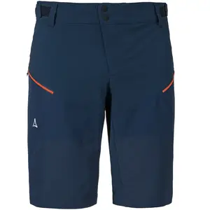 Schöffel Short VTT sans peau ArosaVendu parbobshop