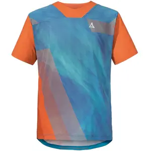 Schöffel Bikeshirt Runcatrail pas cher