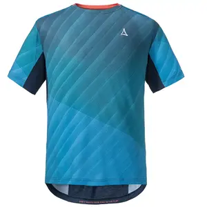 Schöffel Bikeshirt Valbella pas cher