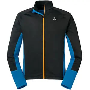 Schöffel Maillot manches longues femme Piambello pas cher