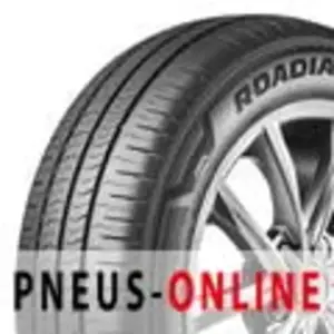 Nexen Roadian CTX DEMO XL 235 55 18 H 104 Summer pas cher
