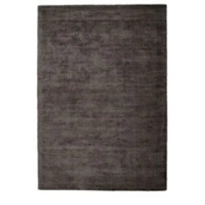 Tapis Déco Tissé à la Main Bridget Marron 200 x 290 cm