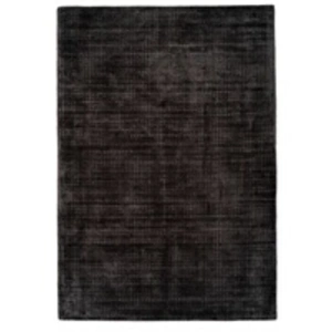 Comparateur de prix : Non communiqué Tapis Déco Tissé à la Main Bridget Gris 120 x 170 cm