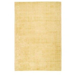 Non communiqué Tapis Tissé à la Main Karma Or 120 x 170 cm pas cher