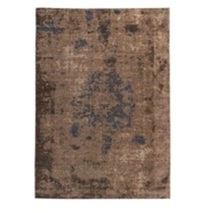 Comparateur de prix : Non communiqué Tapis Tissé Vintage Oriental Charme II Multicolore 80 x 150 cm