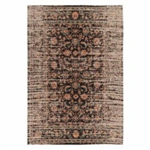 Comparateur de prix : Non communiqué Tapis Tissé Vintage Oriental Charme Multicolore 80 x 150 cm