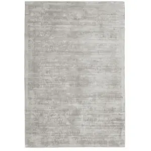 Paris Prix Village - Argent 120x170 cm pas cher