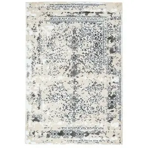 Comparateur de prix : Paris Prix Tapis Broadway VI - Gris