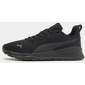 PUMA Baskets Anzarun Junior - Black, Black 38 pas cher