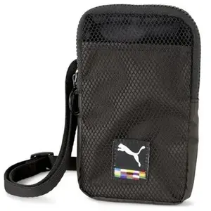 Sac Puma Prime Street Sling Pouch Mini, Noir, Mixte pas cher