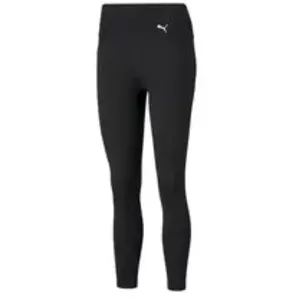 Legging Puma Favorite Forever High Waist noir blanc femme - S pas cher