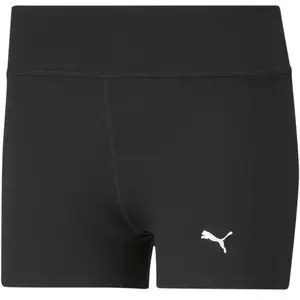 Puma Train Favorite 3" Short Tight W - Collant running femme Puma Black L