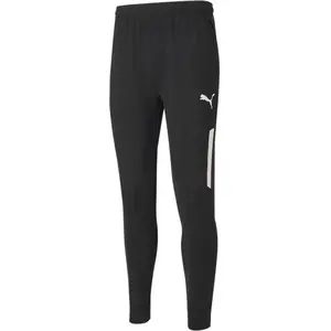 Comparateur de prix : Puma Teamliga Training Pants Pro - Pantalon de football noir 3XL
