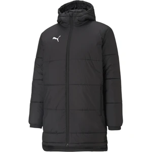 Comparateur de prix : Puma Bench - Veste de football noir L