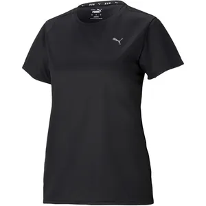 Puma Favorite Maillot De Course Femmes - Noir, Taille 36 pas cher