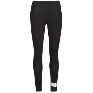 Comparateur de prix : Legging Puma Ess logo blk leg l Noir Taille : L