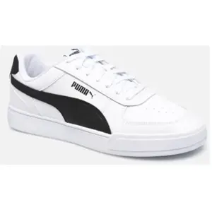 Puma Caven Puma White / Puma Black / Puma Black 45 pas cher