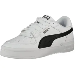 Comparateur de prix : PUMA Mixte Ca Pro Classic. Chaussures de Tennis, Blanc(Noir), 39 EU