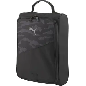 Sac à chaussures Puma Noir TU 078123-01 pas cher