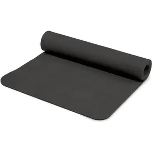 Tapis d'entrainement Gris Puma Studio Yoga Mat pas cher