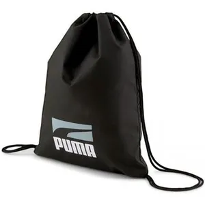 Puma Plus Gym Sack I Sac unisexe pour adulte Noir Taille uniqueVendu paramazon