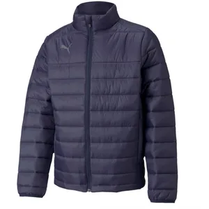 Puma teamLIGA Light veste enfants bleu 176 pas cher