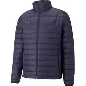 Comparateur de prix : Puma Teamliga Light Veste bleu S