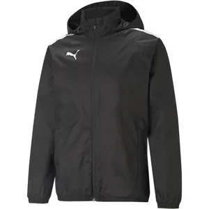 Comparateur de prix : Puma Veste Teamliga All Weather ball noir 3XL