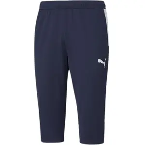 Puma Pantalon Teamliga Training 3/4 pas cher
