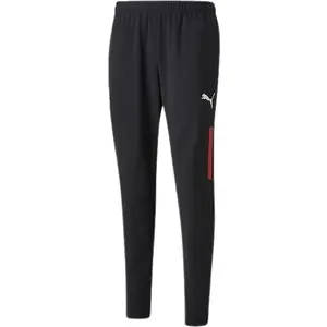 Puma Ac Milan Training 21/22 Woman noir L pas cher