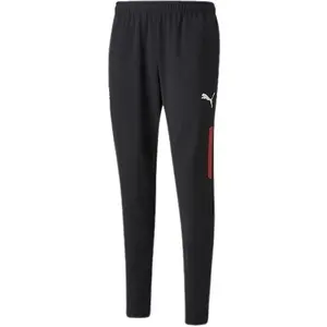 Puma Ac Milan Training 21/22 Woman noir XS pas cher
