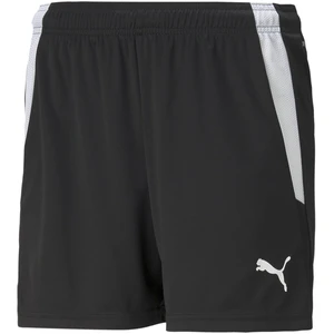 Comparateur de prix : Short femme Puma Team Liga Noir S 704936-03