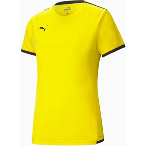 Puma TEAMLIGA JERSEY W jaune XSVendu paramazon