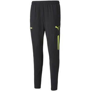 Puma Dortmund Trg 2021/2022 - Pantalon de football noir S pas cher