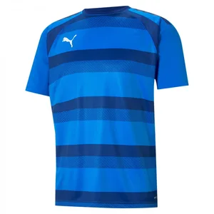 Puma Teamvision Jr - Maillot de football bleu 176Vendu paramazon