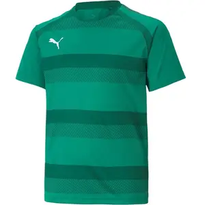 Comparateur de prix : PUMA Teamvision Jersey Jr Tricot Mixte bébé