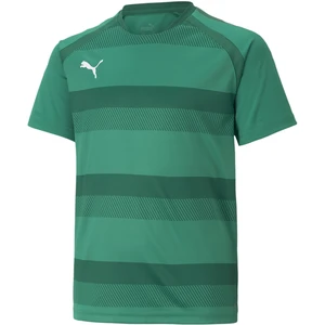 Puma Teamvision - Maillot de handball vert 176Vendu paramazon