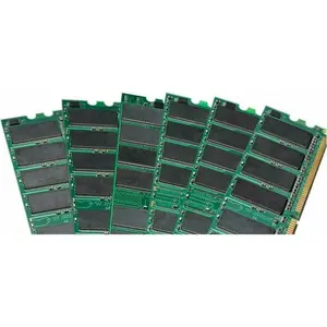 Goodram GR3200D464L22S/8G module de mémoire 8 Go 1 x 8 Go DDR4 3200 MHz