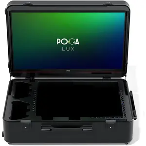 POGA Lux PS5 (Noir) pas cher
