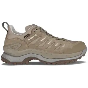 Lowa - Innovo GTX Lo - Chaussures randonnée homme Dune - 46 pas cher