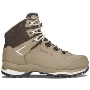 Chaussure de trekking LOWA LADY LIGHT EVO LL Ws (humus/brown) femme