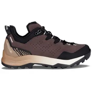 Lowa - Explorer GTX Lo Ws - Chaussures randonnée femme Brown Rose / Cl... pas cher
