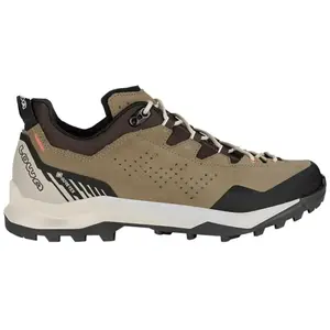 Chaussure de randonnée LOWA EXPLORER GTX LO (humus/brown) homme