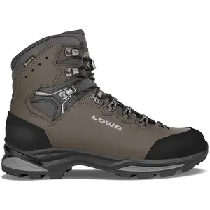 LOWA Chaussures de randonnée Camino Evo Gtx (Brown/graphite) Homme