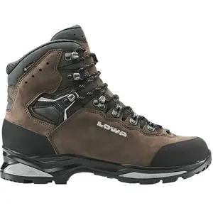 Lowa Chaussures de randonnée Camino Evo Gtx (Brown/graphite) Homme