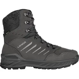 Lowa - Nabucco GTX - Bottes de neige homme Anthracite / Grey - 46.5 pas cher