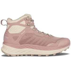 Lowa Fortux GTX QC Ws Rose Creme rose 38 pas cher